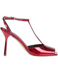 Sportmax - Sandals - Lyst
