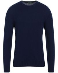 Zanone - Pullover - Lyst