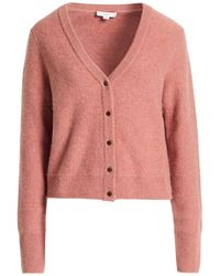 Vince - Cardigan - Lyst