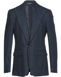 Dolce & Gabbana - Blazer - Lyst