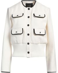 Maje - Giacca & Giubbotto - Lyst