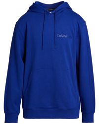 Calvin Klein - Sweatshirt - Lyst