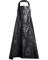 Masnada - Tailored Vest Cotton, Elastane - Lyst