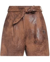 Gaelle Paris - Shorts & Bermuda Shorts - Lyst