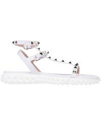 Valentino Sandali - Bianco