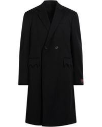Raf Simons - Cappotto - Lyst