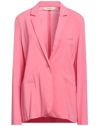 Jucca - Blazer - Lyst