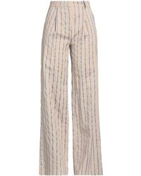 Kaos - Pants Viscose, Polyamide, Polyester - Lyst