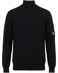 C.P. Company - Pullover - Lyst