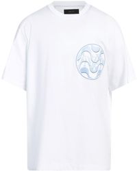 Amiri - T-Shirt Cotton - Lyst