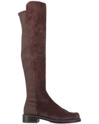 Stuart Weitzman - Boot - Lyst
