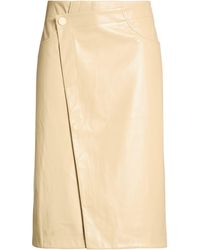 Liviana Conti - Midi Skirts - Lyst