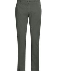 CoSTUME NATIONAL - Trouser - Lyst