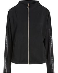 EA7 - Sweatshirt - Lyst