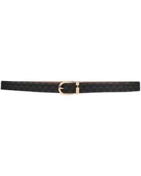 Emporio Armani - Belt - Lyst