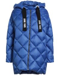 ANNIE PARIS - Light Puffer Polyamide - Lyst