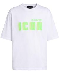 DSquared² - Camiseta - Lyst