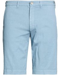 Barba Napoli - Shorts & Bermuda Shorts - Lyst