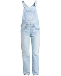 Dondup - Overalls Cotton - Lyst