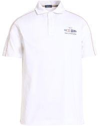 Paul & Shark - Polo - Lyst