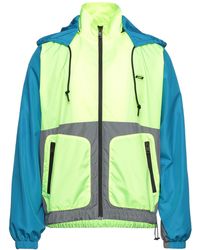 MSGM - Jacket - Lyst