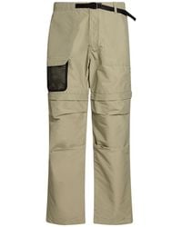 Woolrich - Pants Cotton, Polyamide - Lyst