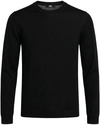 Alpha Studio - Pullover - Lyst