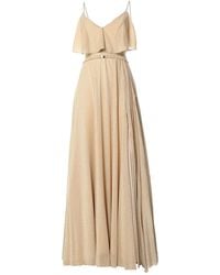 FELEPPA - Robe longue - Lyst