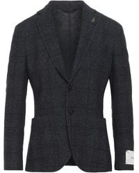 Paoloni - Blazer - Lyst