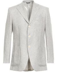 Tombolini - Blazer - Lyst