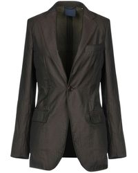 Aspesi Americana - Negro