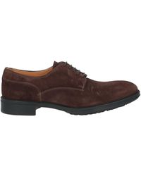 Doucal's - Stringate - Lyst
