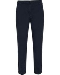 Entre Amis - Trouser - Lyst