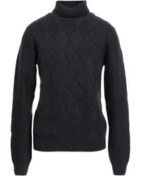 Fred Mello - Turtleneck - Lyst