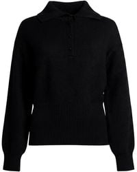 ViCOLO - Sweater Viscose, Polyester, Nylon - Lyst