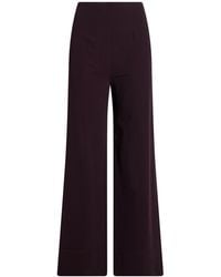 High - Pants - Lyst