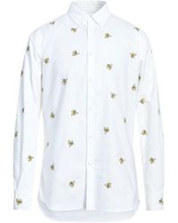 DSquared² - Hemd - Lyst