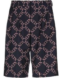 Valentino Shorts for Men - Up to 72% off at Lyst.com