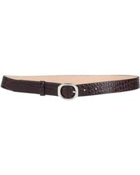 Rag & Bone - Cinturón - Lyst