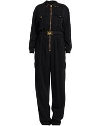 Elisabetta Franchi - Jumpsuit - Lyst