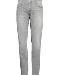 RICHMOND - Pantaloni Jeans - Lyst