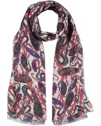 Chloé Scarves and mufflers for Women | Online Sale up to 80% off | Lyst