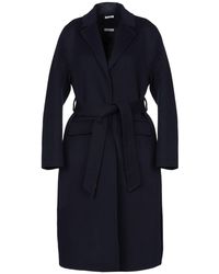 P.A.R.O.S.H. Cappotto - Blu