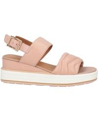 Geox - Sandals - Lyst