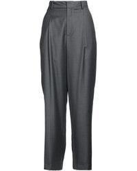 Roberto Collina - Trouser - Lyst