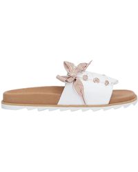 Roger Vivier - Sandals - Lyst