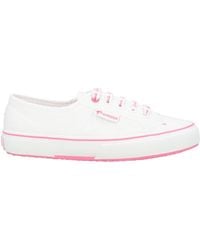 Superga - X Barbie Sneakers Textile Fibers - Lyst