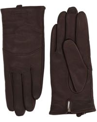 Max Mara - Gloves - Lyst
