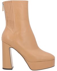 Lola Cruz - Ankle Boots - Lyst