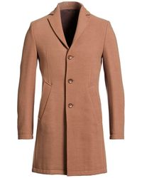 Daniele Alessandrini - Coat - Lyst